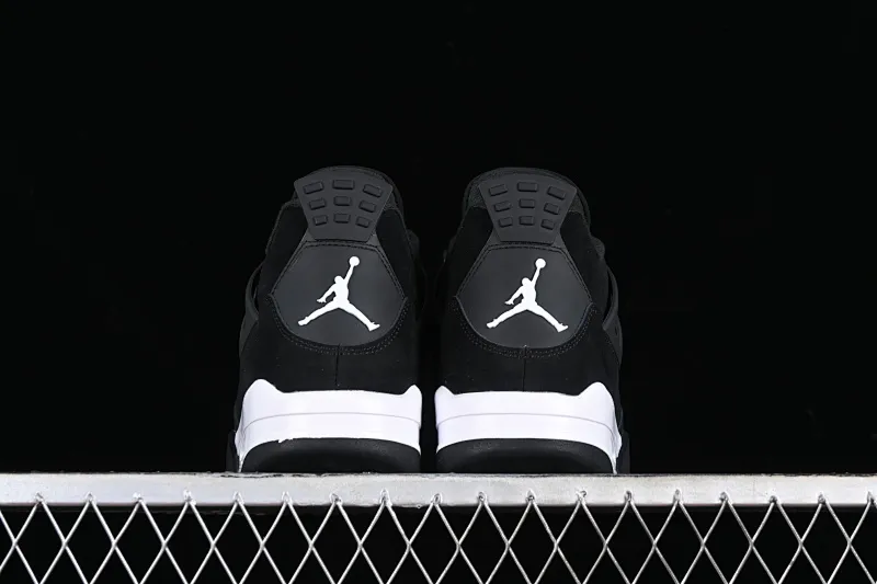 All categories Air Jordan Jordan series basketball shoes Air Jordan 4 Air Jordan 4 Retro "White Thunder" AJ4 Joe 4 White Thunder FQ8138-001